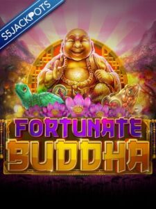 Roman80 slot ทดลองเล่น fortunate-buddha