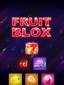 Roman80 slot ทดลองเล่น fruit-blox